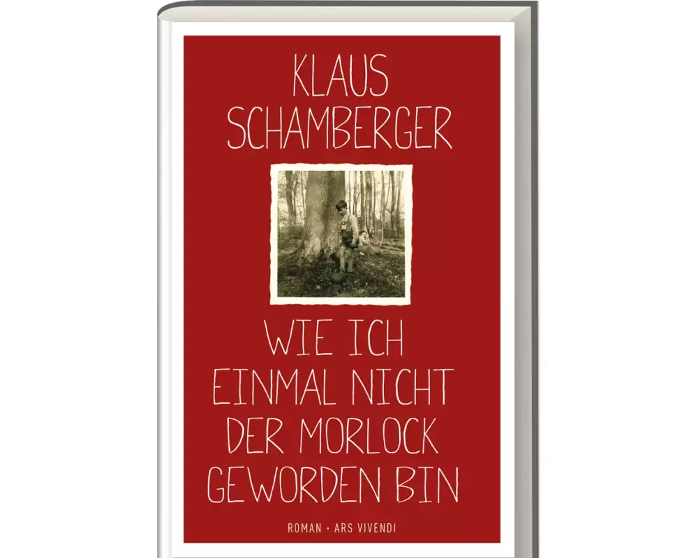 Wie ich einmal nicht der Morlock geworden bin