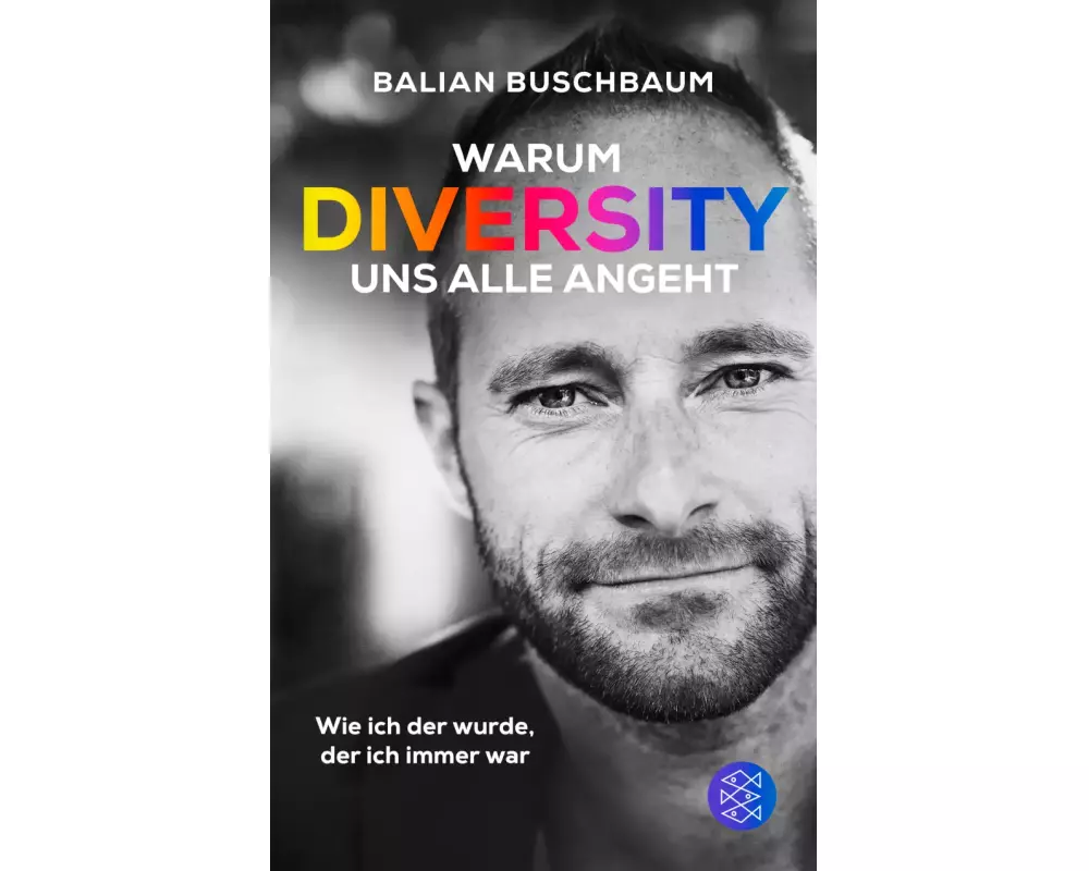 Warum Diversity uns alle angeht