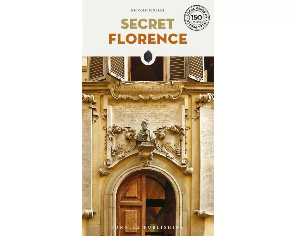 Secret Florence