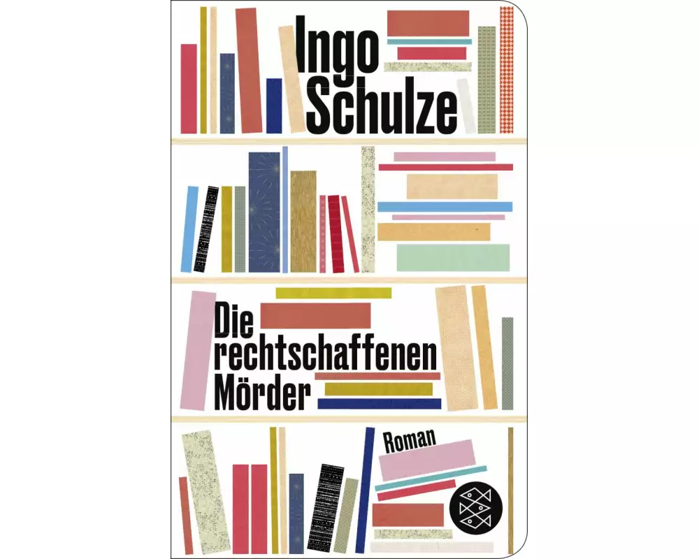 Die rechtschaffenen Mörder