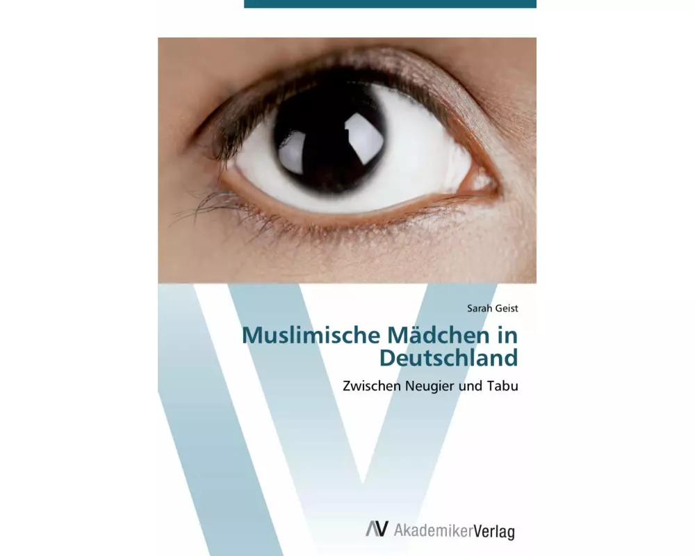 Muslimische Mädchen in Deutschland