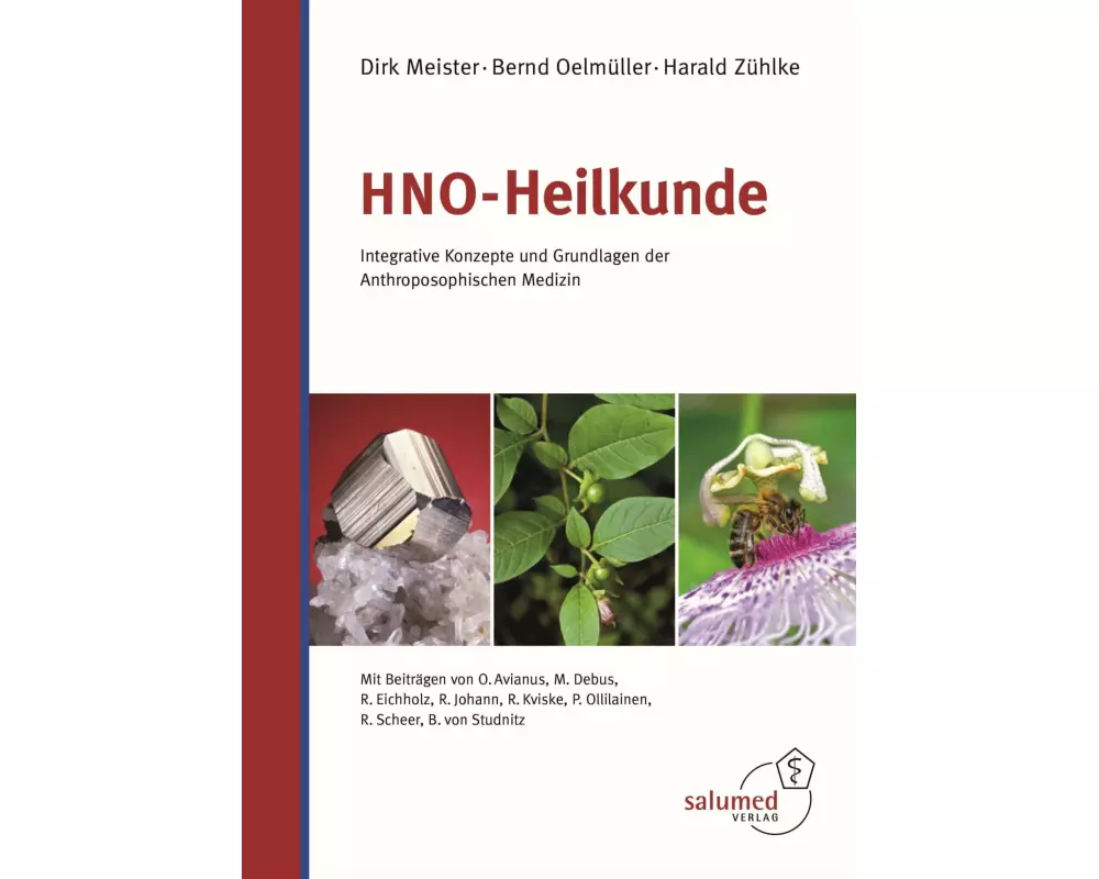 HNO-Heilkunde