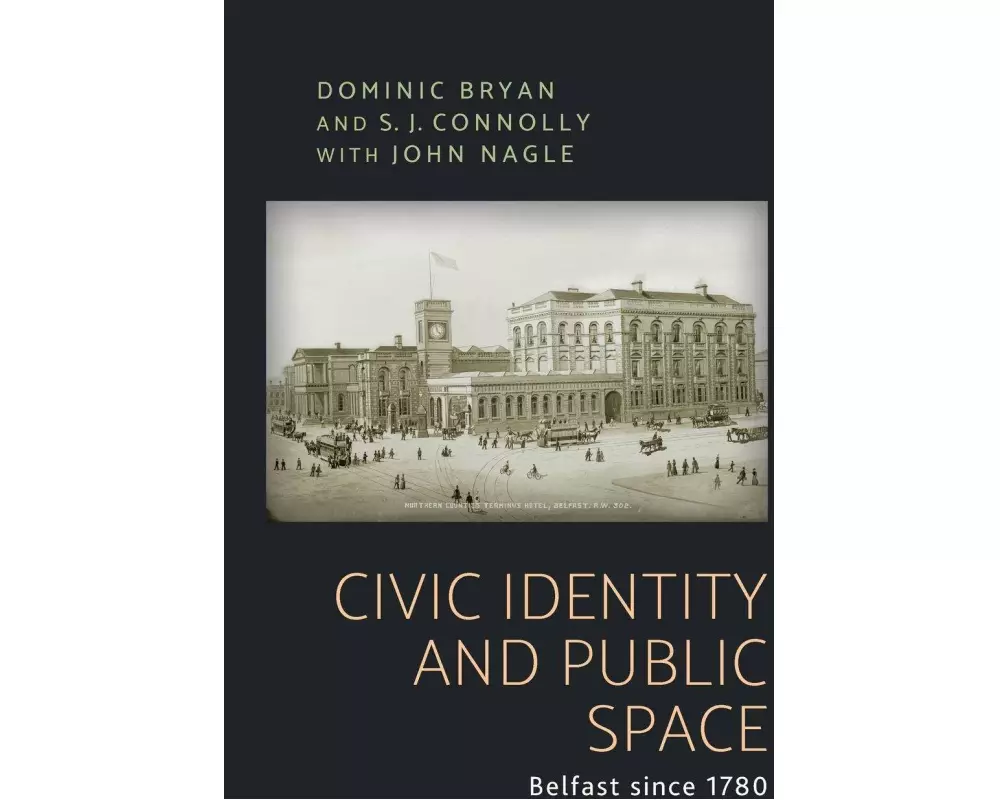 Civic Identity and Public Space