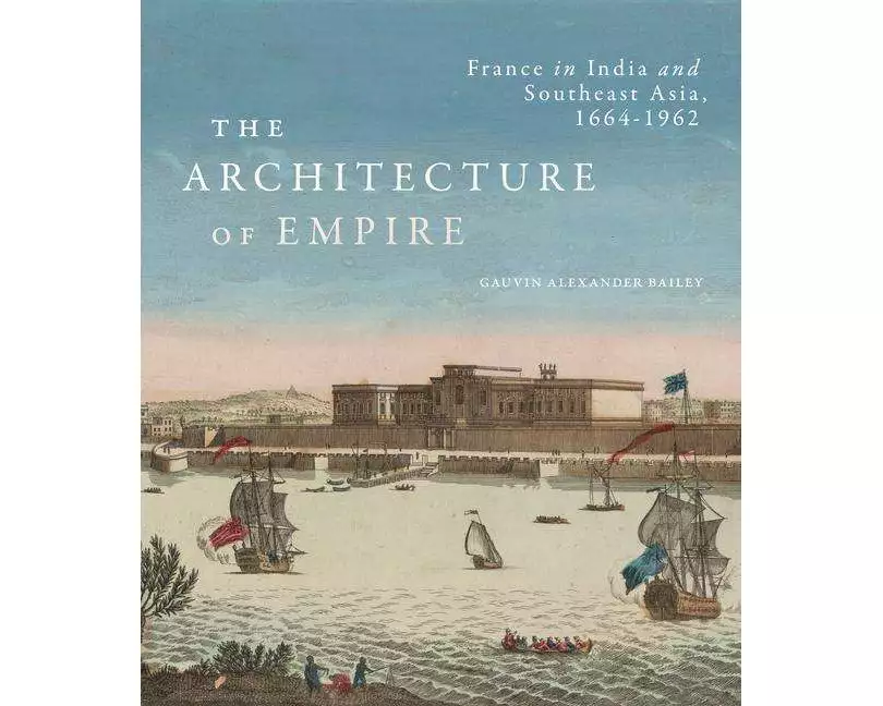 The Architecture of Empire