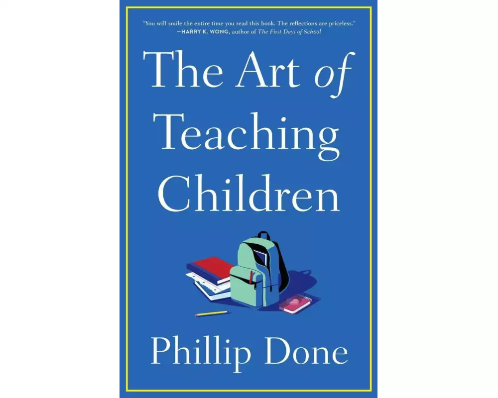 Art of Teaching Children