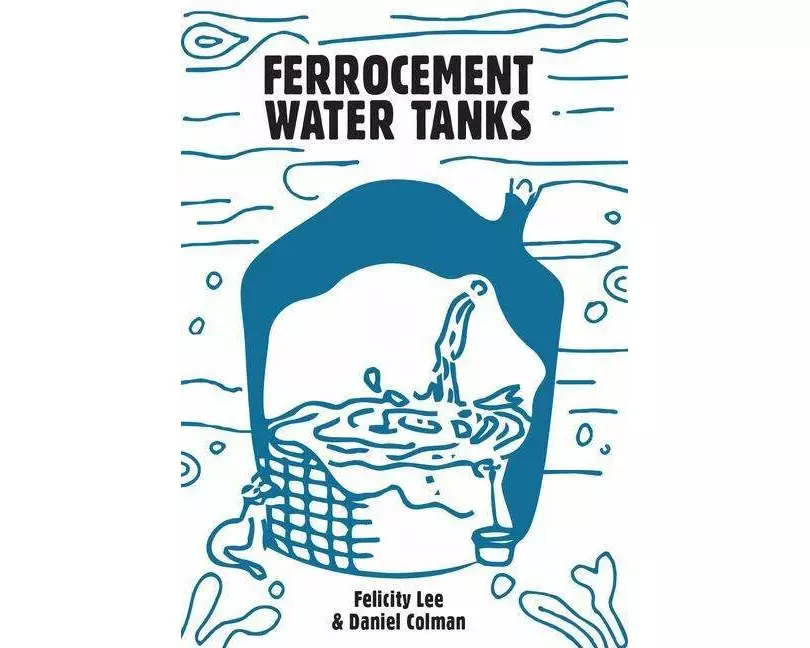 Ferrocement Water Tanks