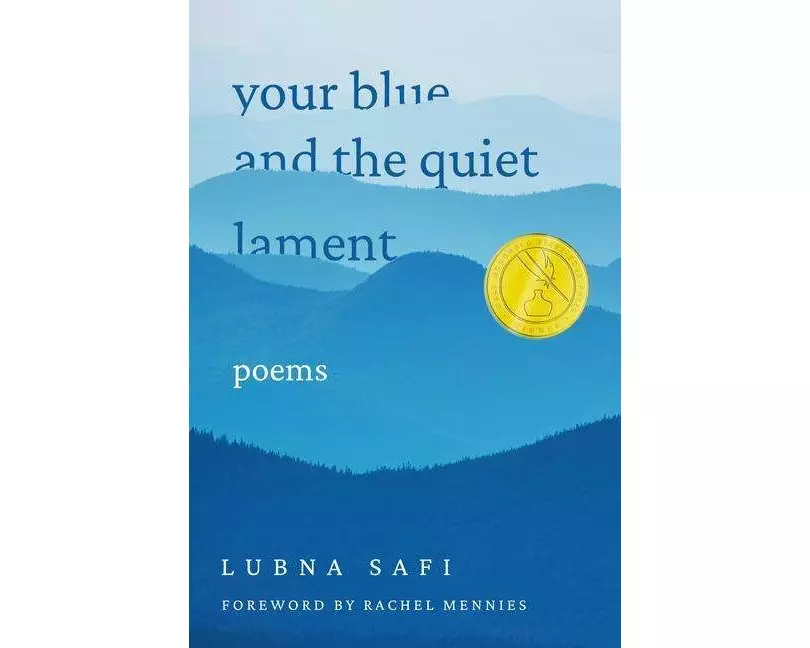 Your Blue and the Quiet Lament