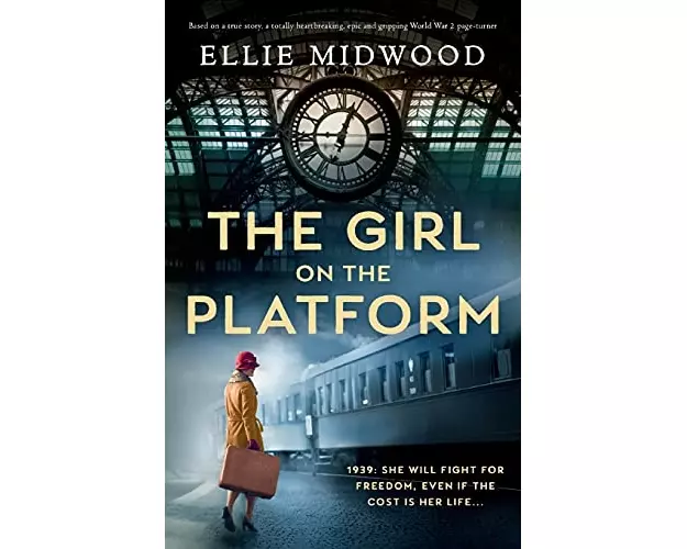 The Girl on the Platform