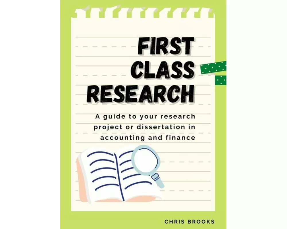 First Class Research