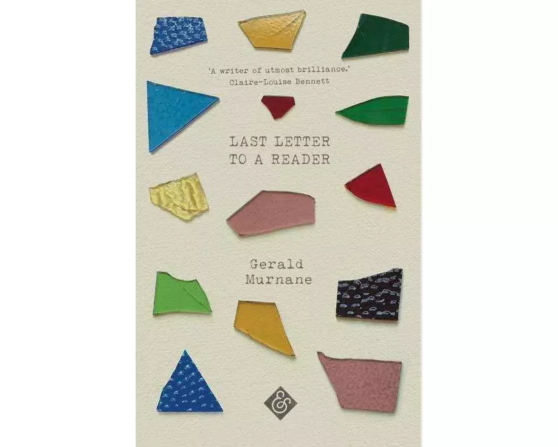 Last Letter to a Reader