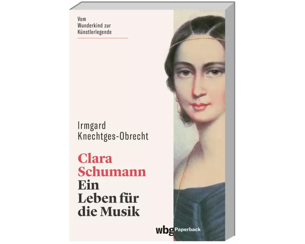 Clara Schumann
