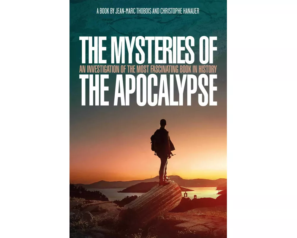 Mysteries of the Apocalypse, The