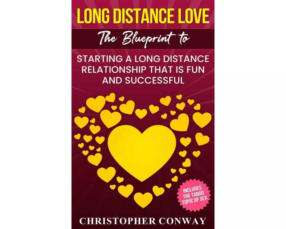 Long Distance Love