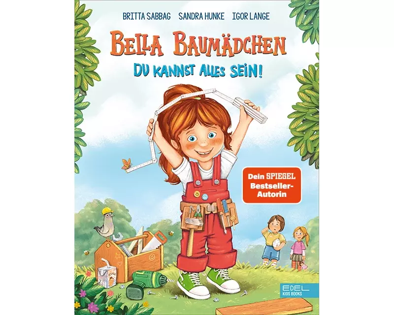 Bella Baumädchen