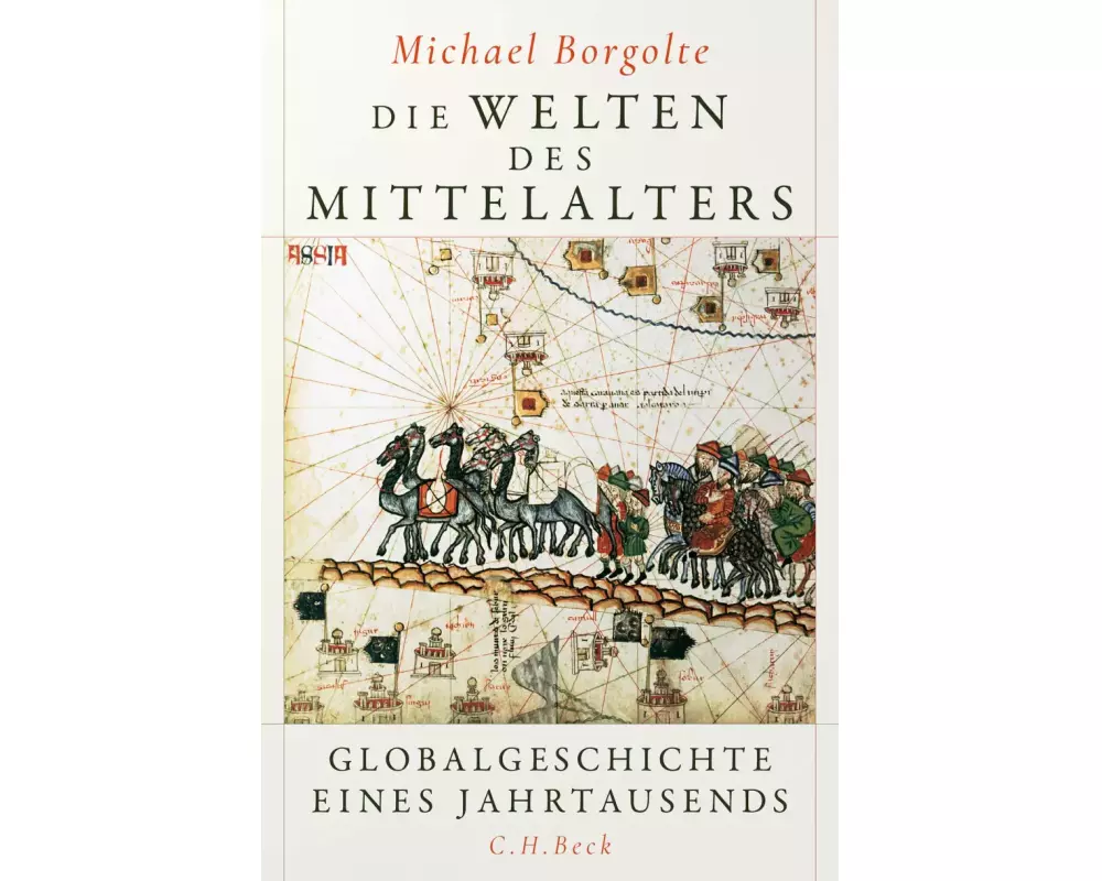 Die Welten des Mittelalters