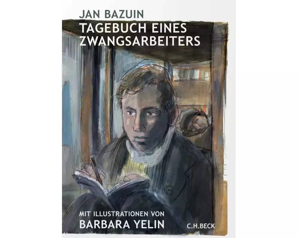 Tagebuch eines Zwangsarbeiters