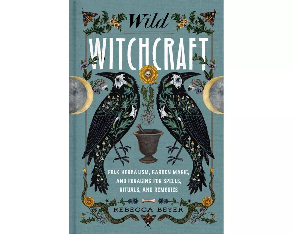 Wild Witchcraft