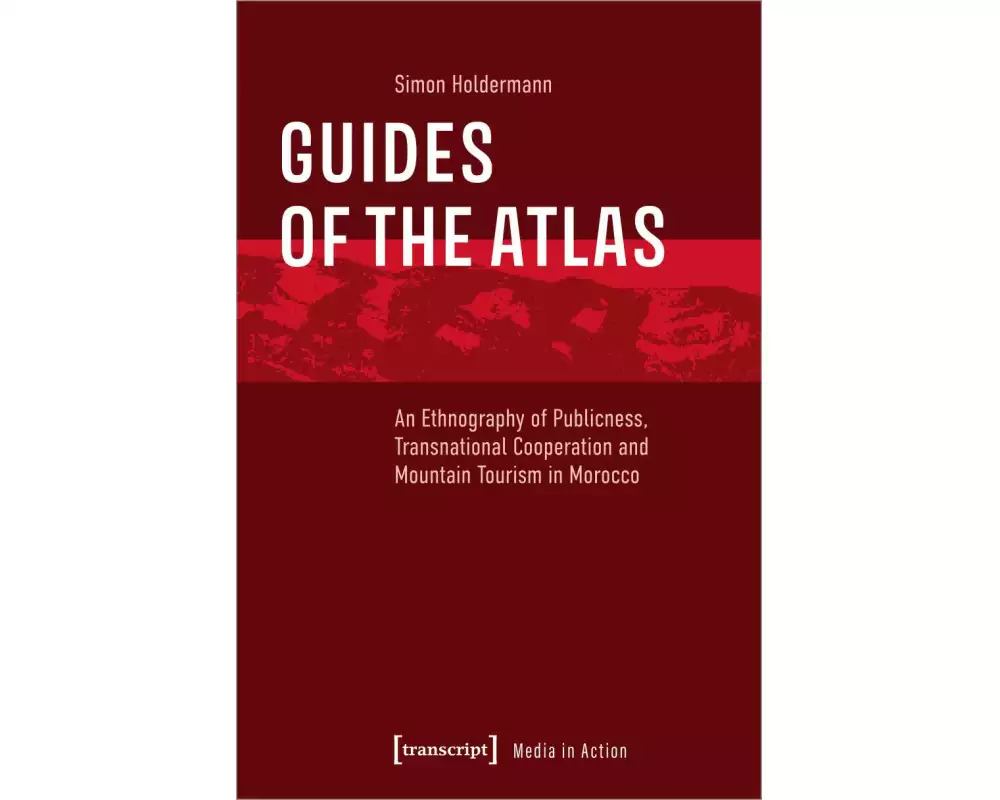Guides of the Atlas