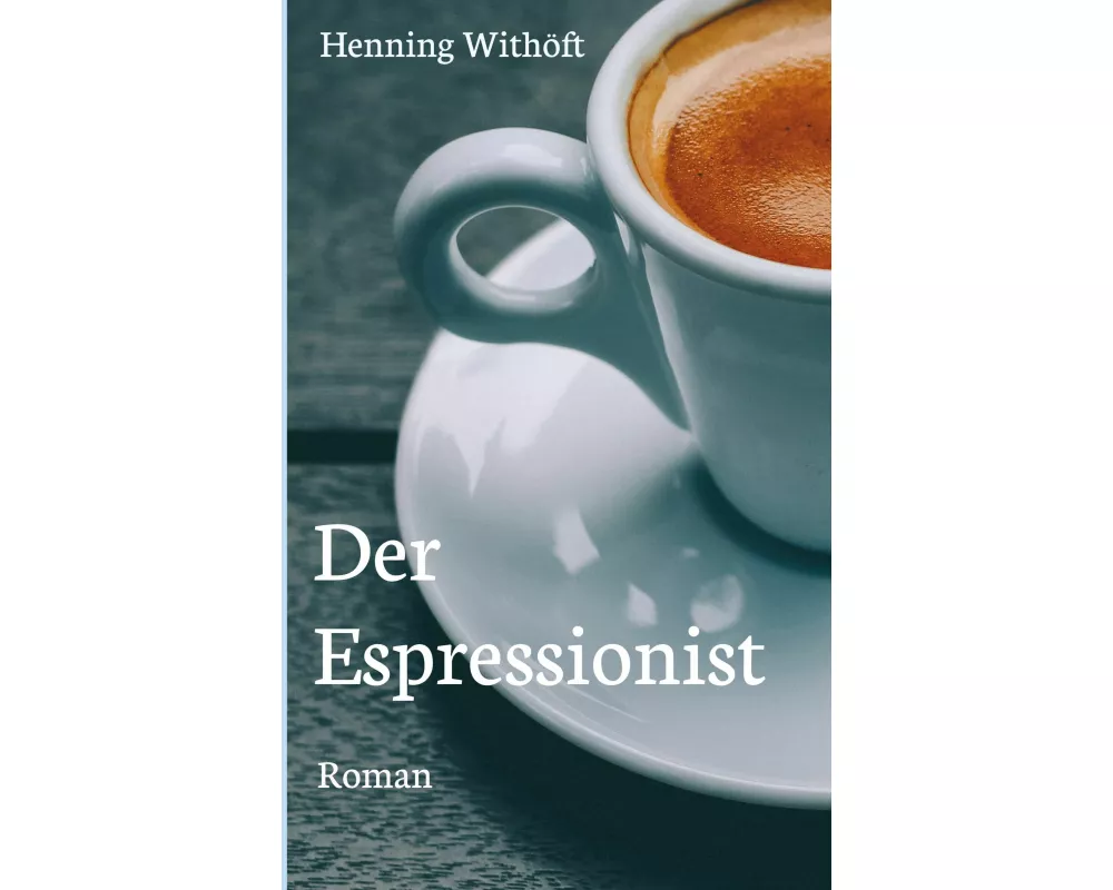 Der Espressionist