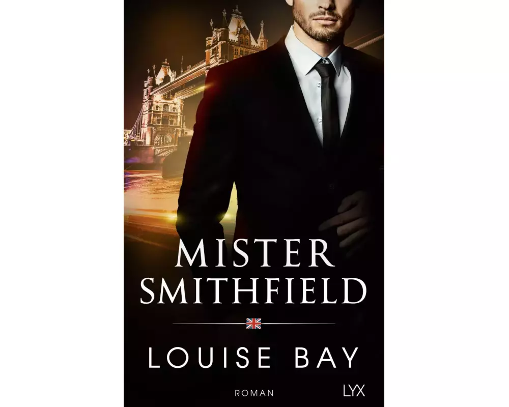 Mister Smithfield