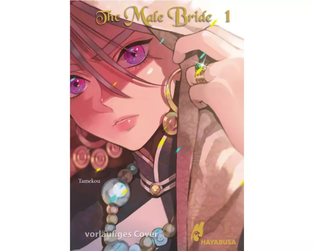 The Male Bride 1