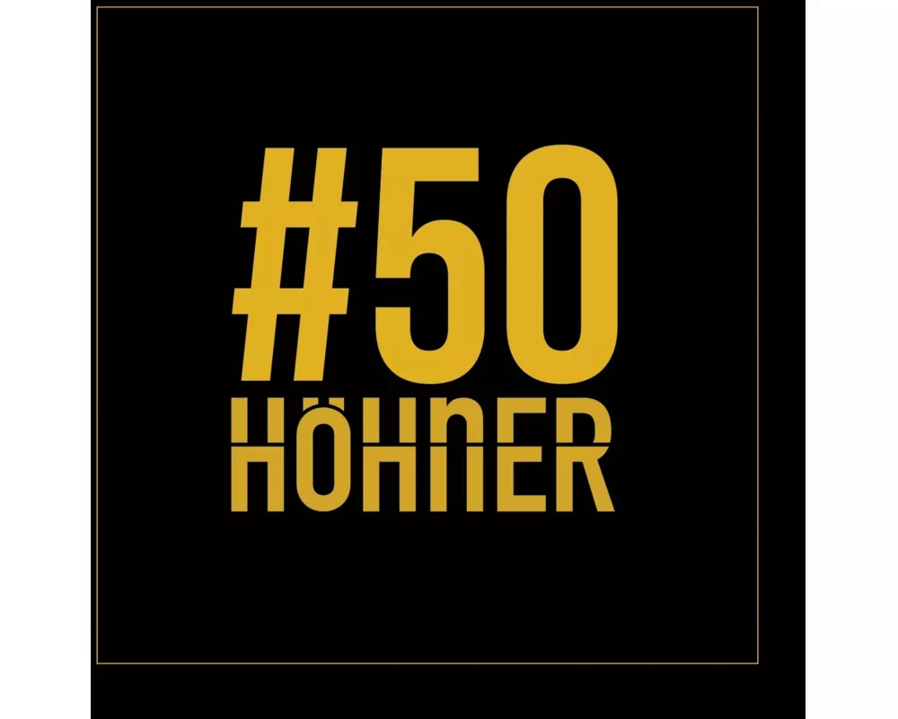 #50 Höhner
