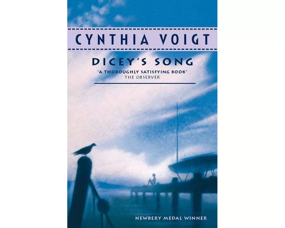 Dicey’s Song