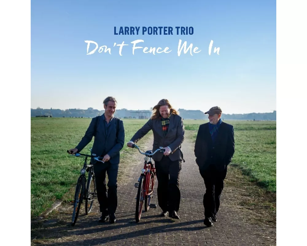 Don't Fence Me In