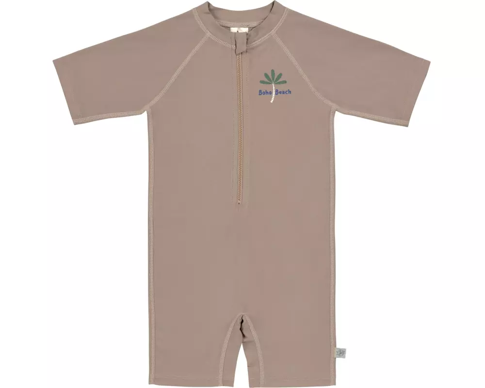 Lässig UV-Einteiler Choco Gr. 86