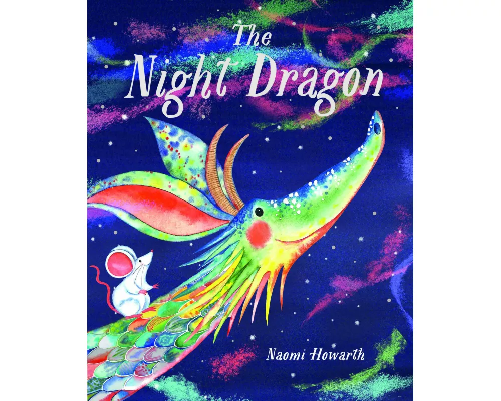 The Night Dragon