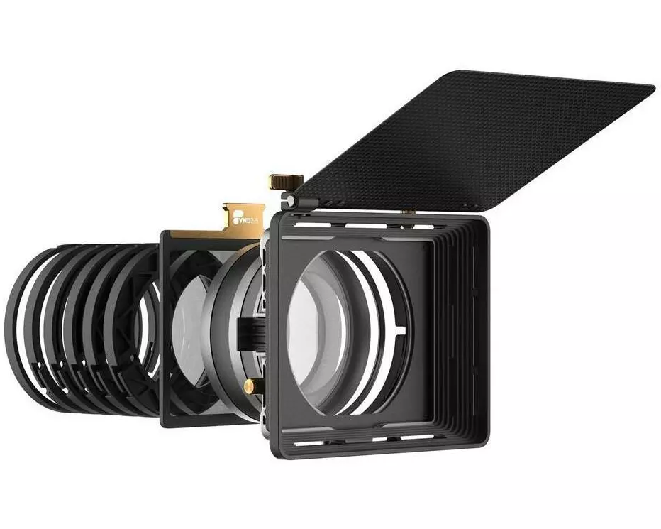 PolarPro Set VND-Kit Basecamp 0 mm