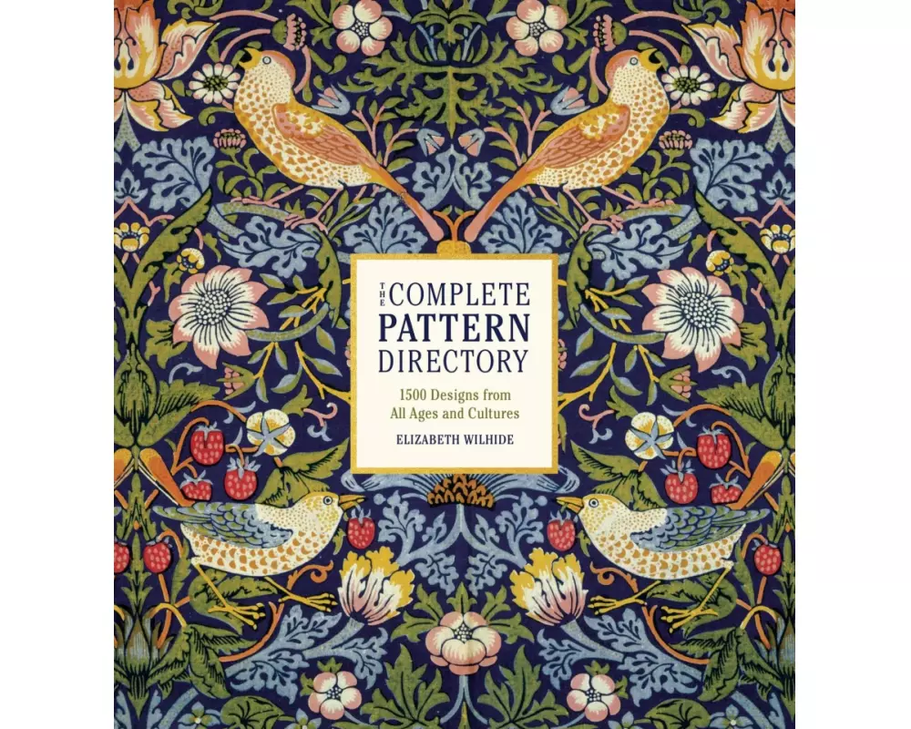 The Complete Pattern Directory