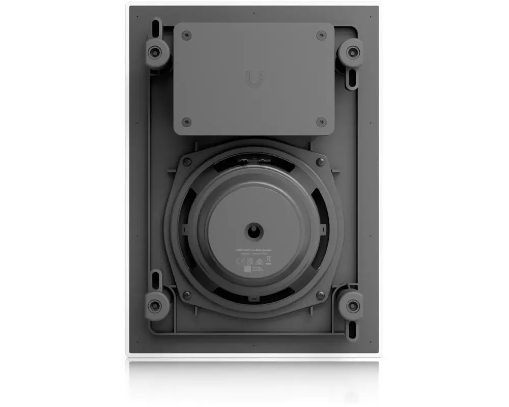 Ubiquiti Einbaulautsprecher Wand 130W