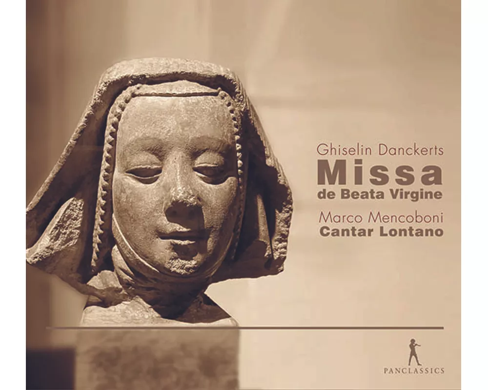Missa de Beata Virgine