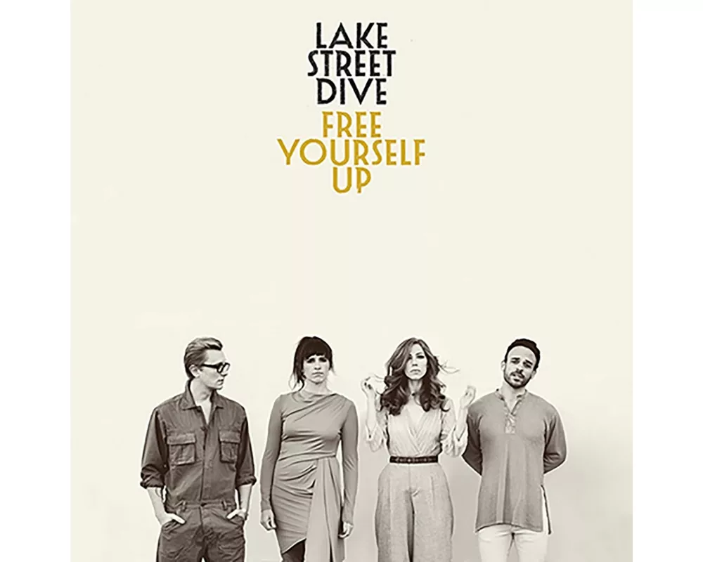 Free Yourself Up