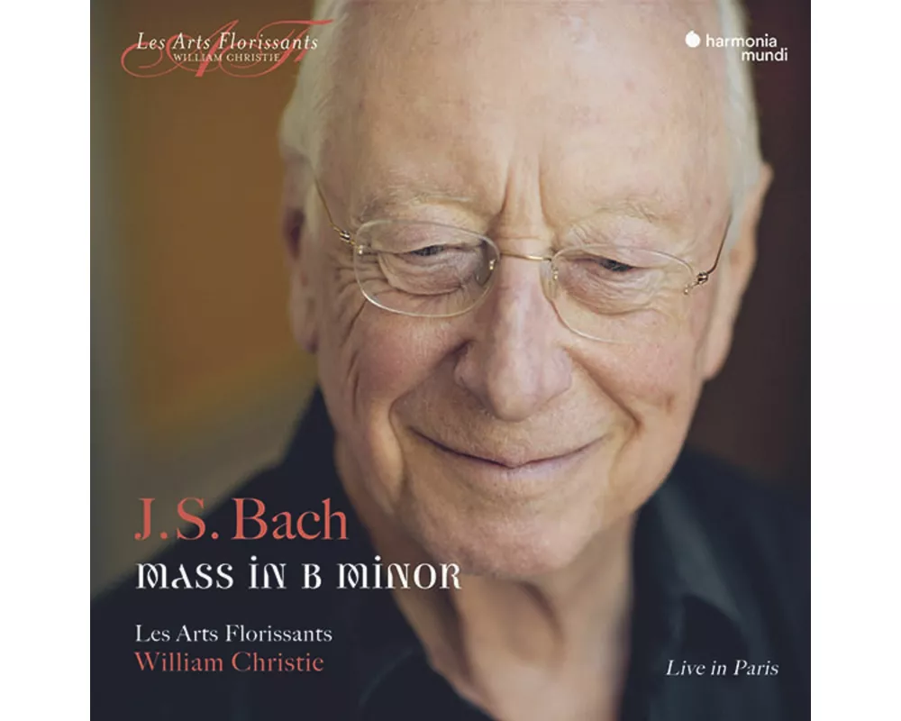 Bach,Mass in B Minor