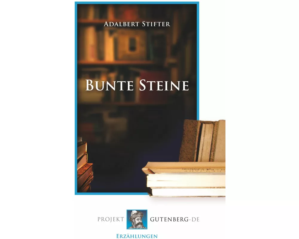 Bunte Steine