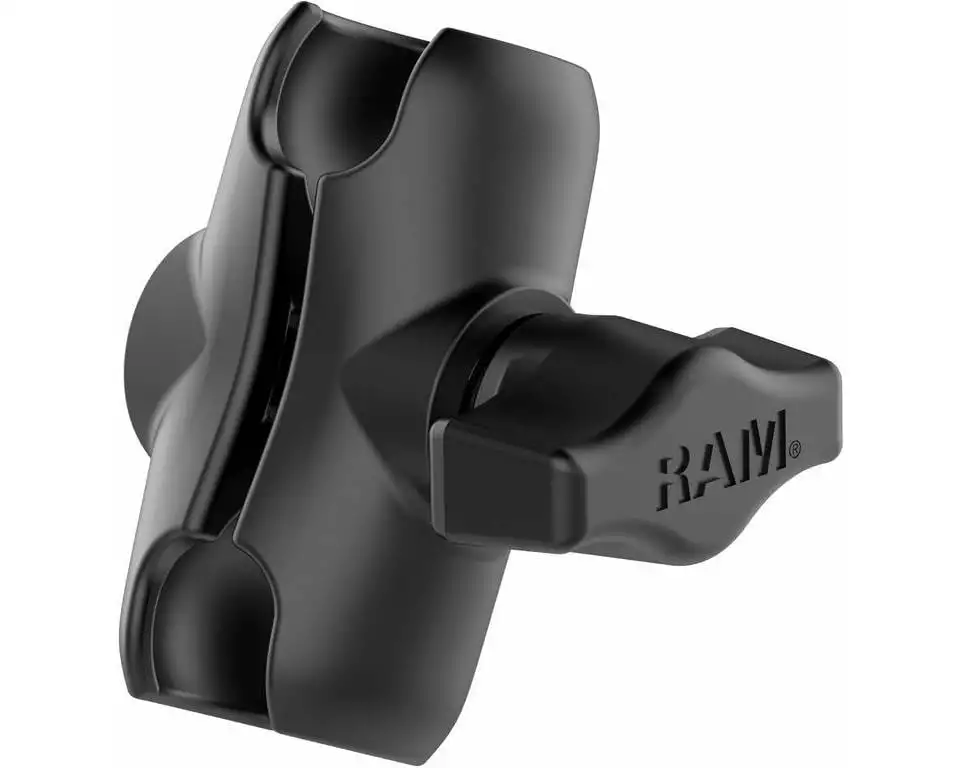 RAM Mounts Doppelgelenkarm RAM-B-201U-A