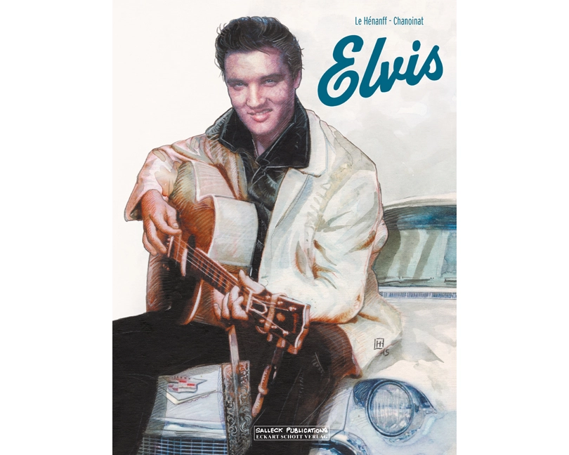 Elvis