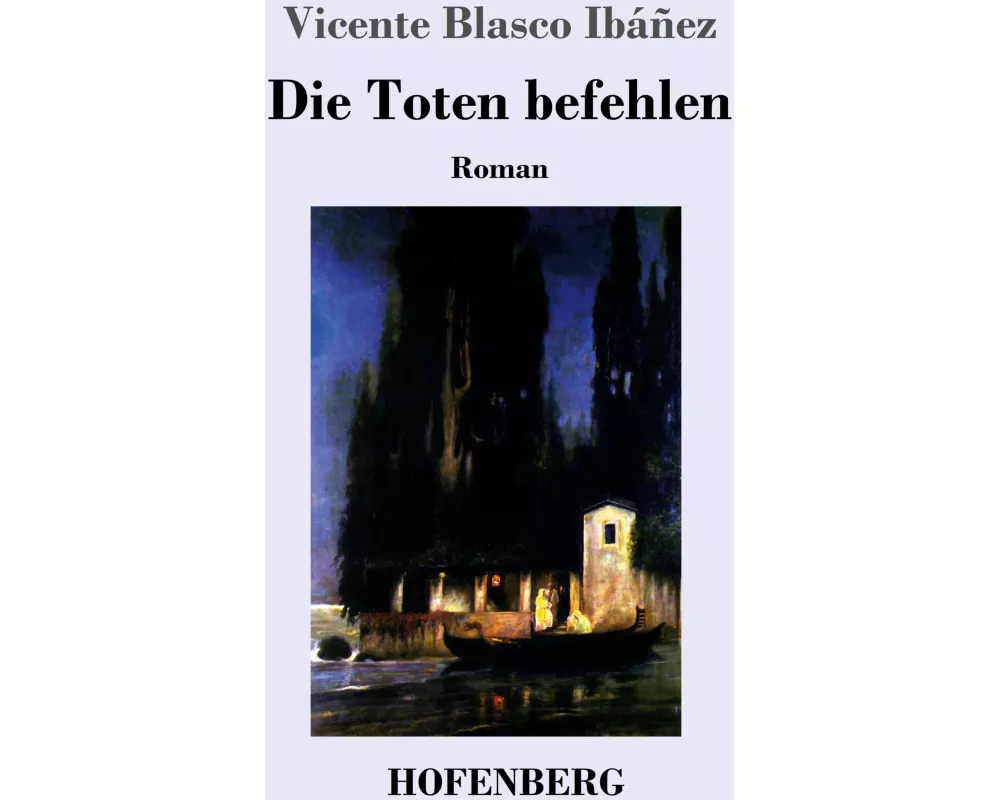 Die Toten befehlen