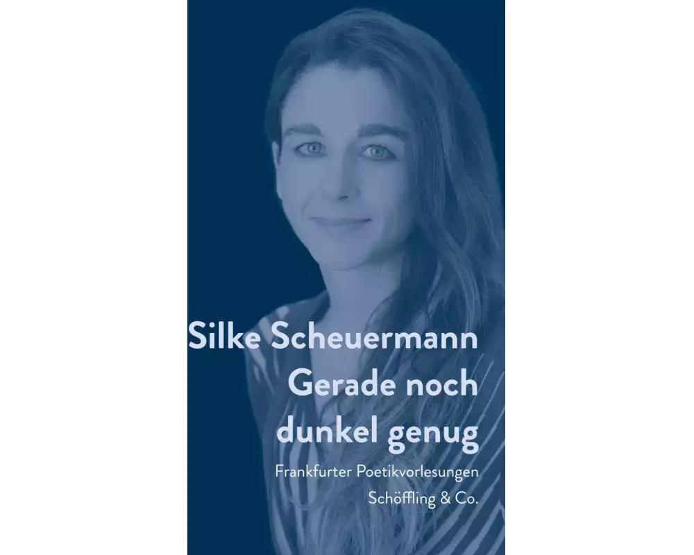 Gerade noch dunkel genug