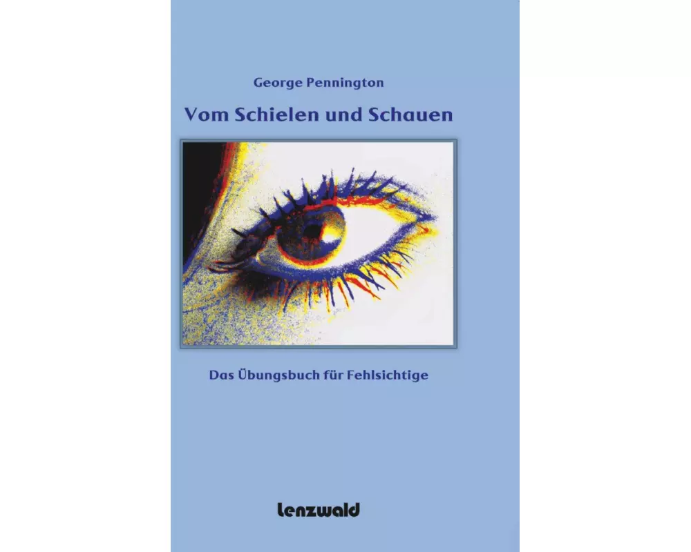 Vom Schielen und Schauen