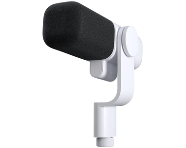 Logitech Yeti Microphone for Broadcasting