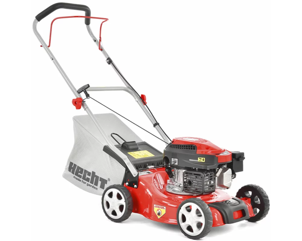 Hecht 540 Benzin Rasenmäher