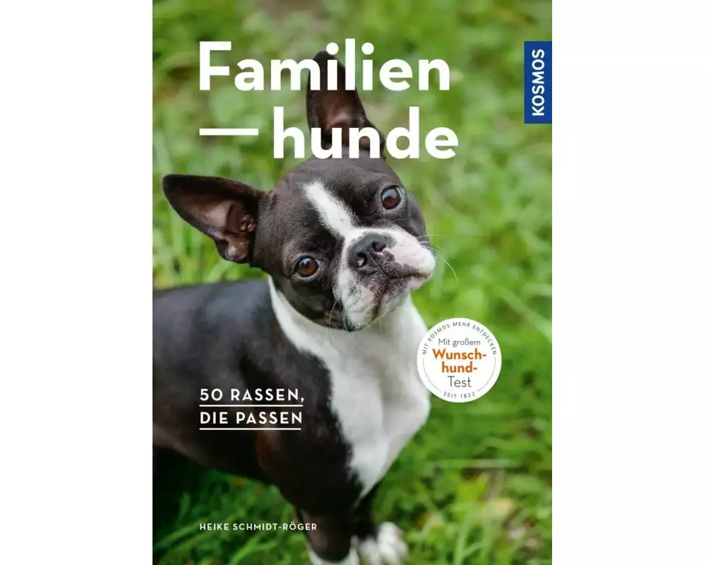 Familienhunde
