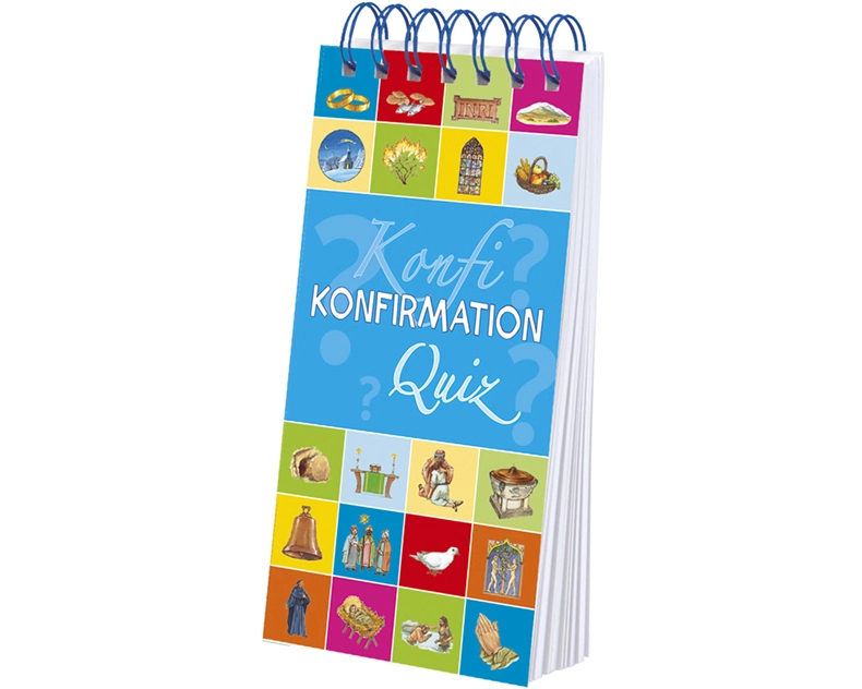Konfirmation-Quiz