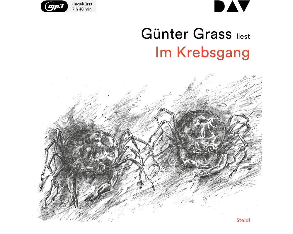 Im Krebsgang