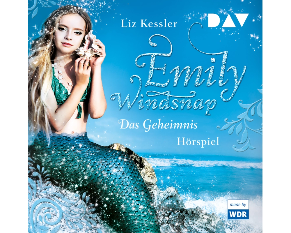 Emily Windsnap – Teil 1: Das Geheimnis