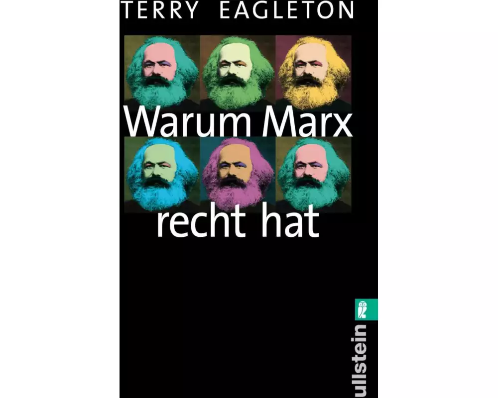 Warum Marx recht hat