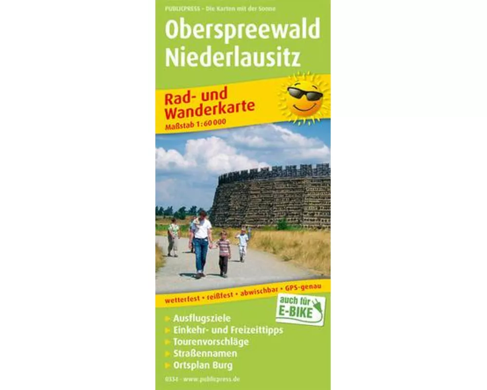 Oberspreewald - Niederlausitz